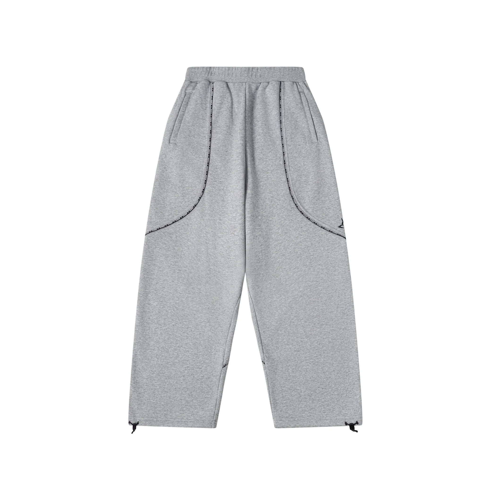 MERTRA PIPING JOGGERS