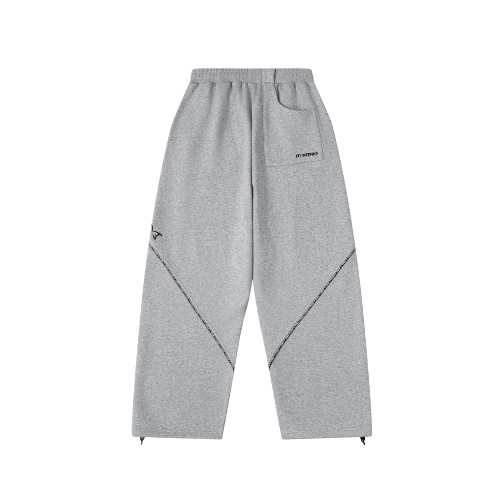 MERTRA PIPING JOGGERS