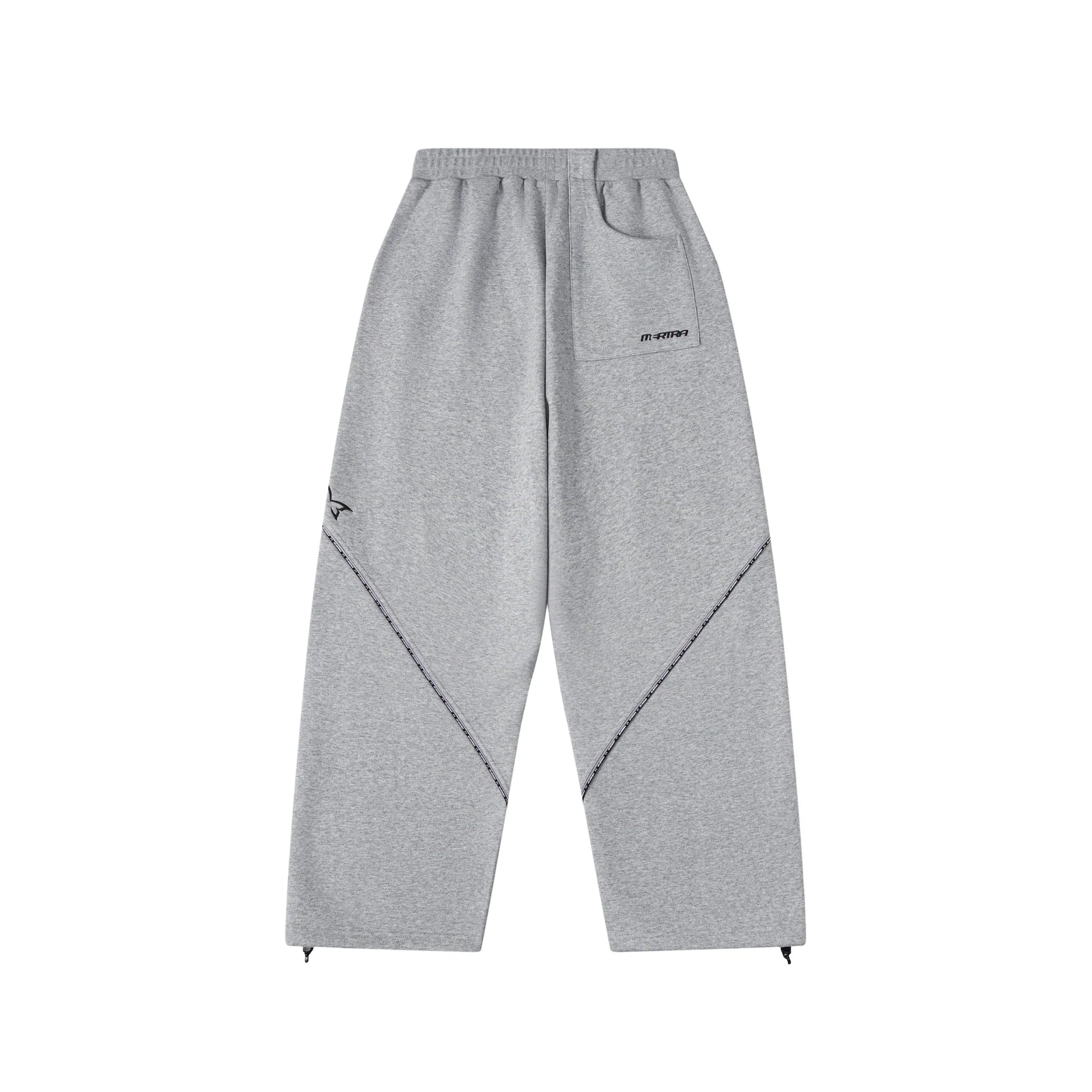 MERTRA PIPING JOGGERS