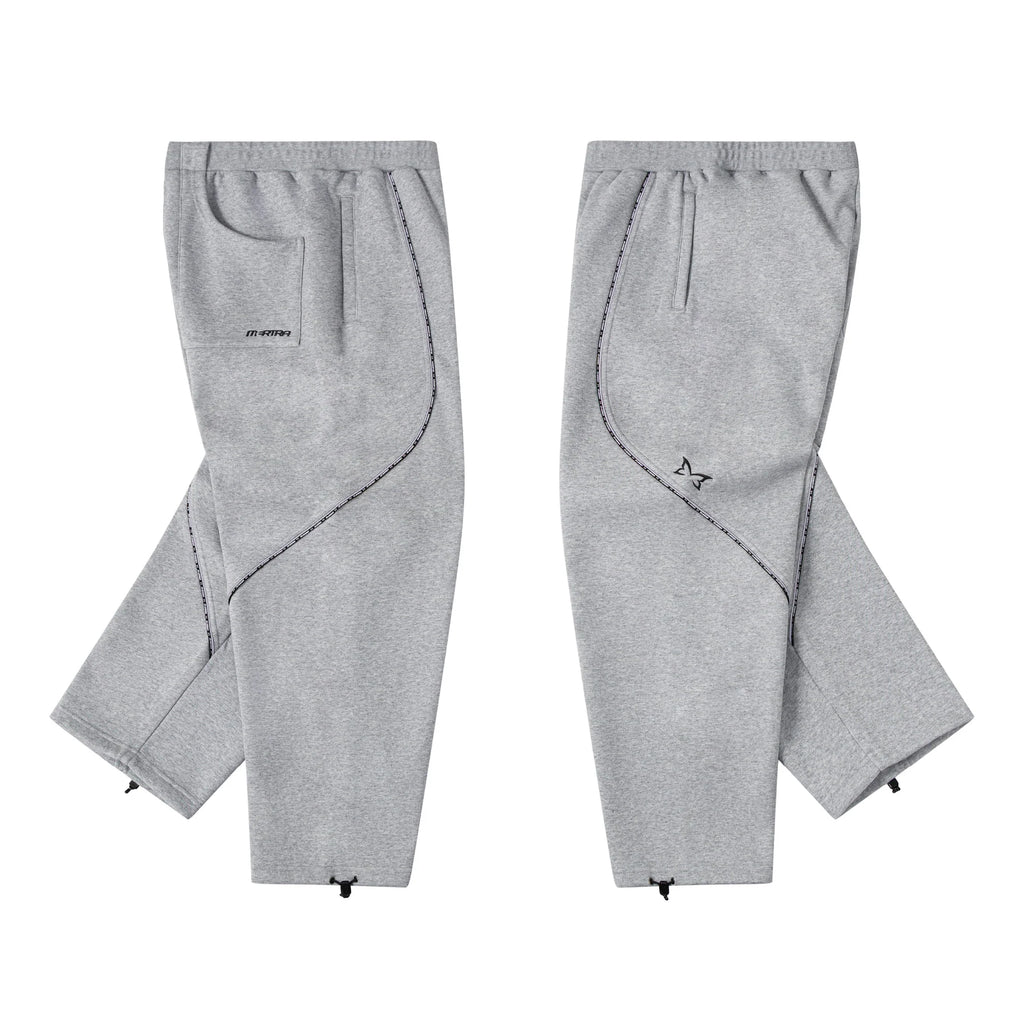 MERTRA PIPING JOGGERS