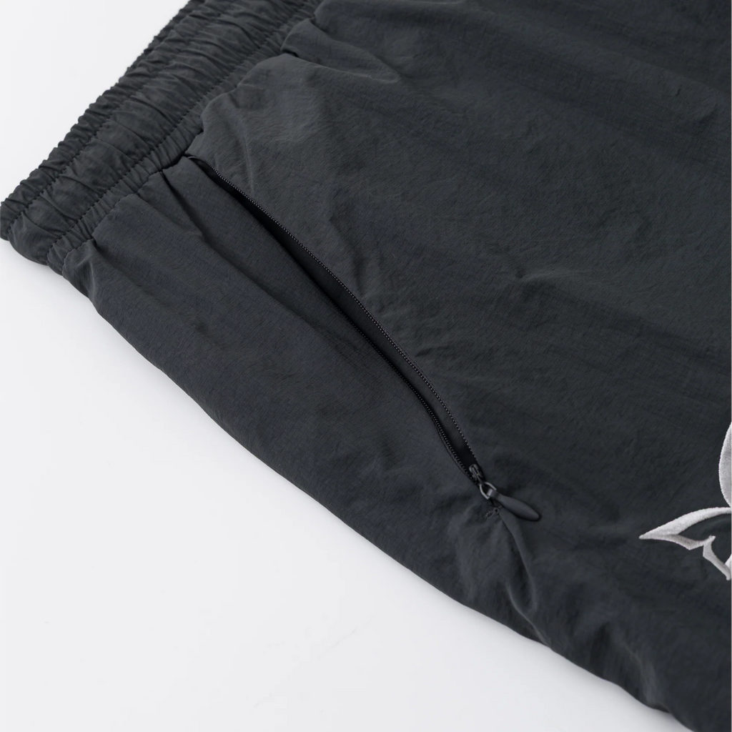 MERTRA SPORT TRACKSUIT BOTTOMS (GREY)