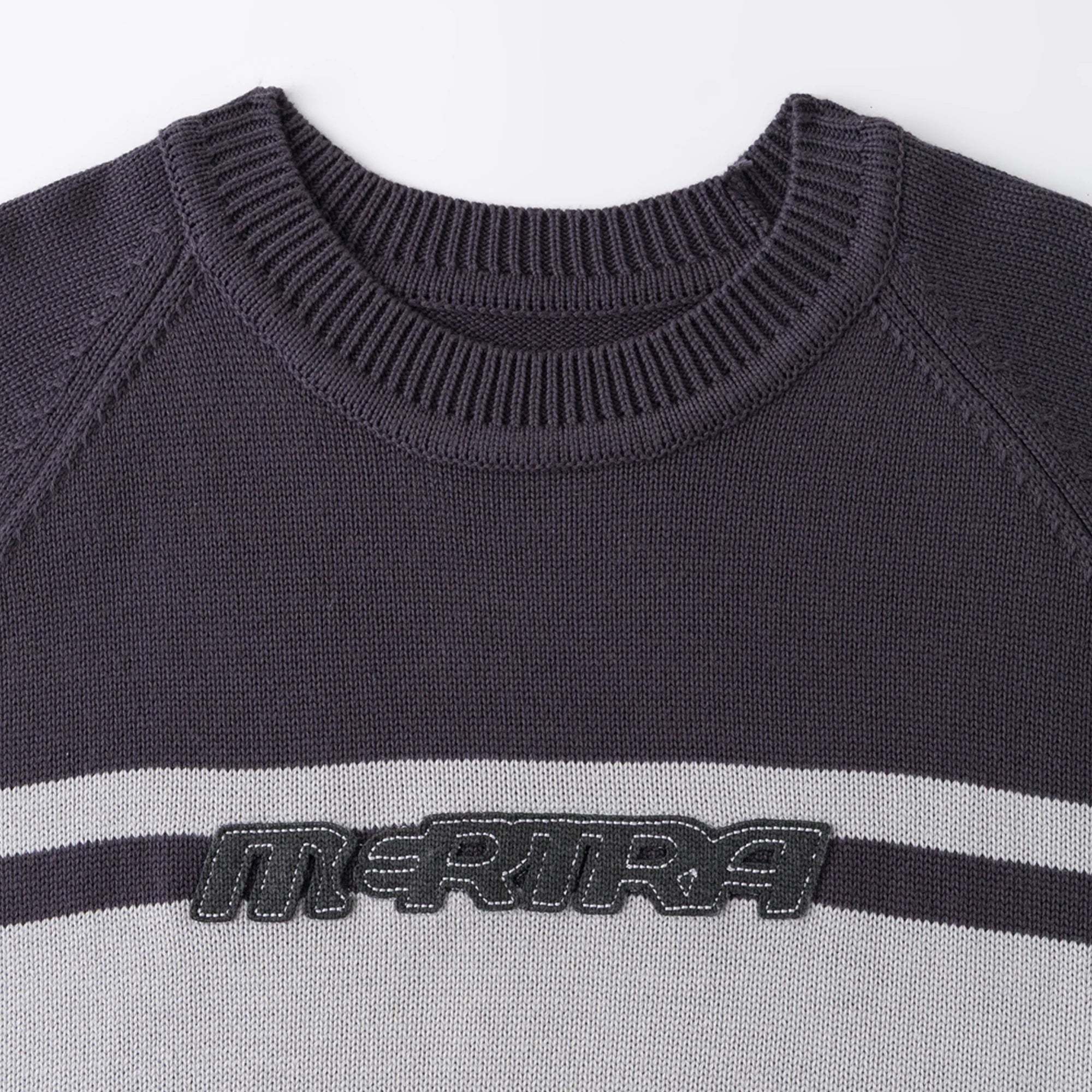 MERTRA INTERSECT KNIT