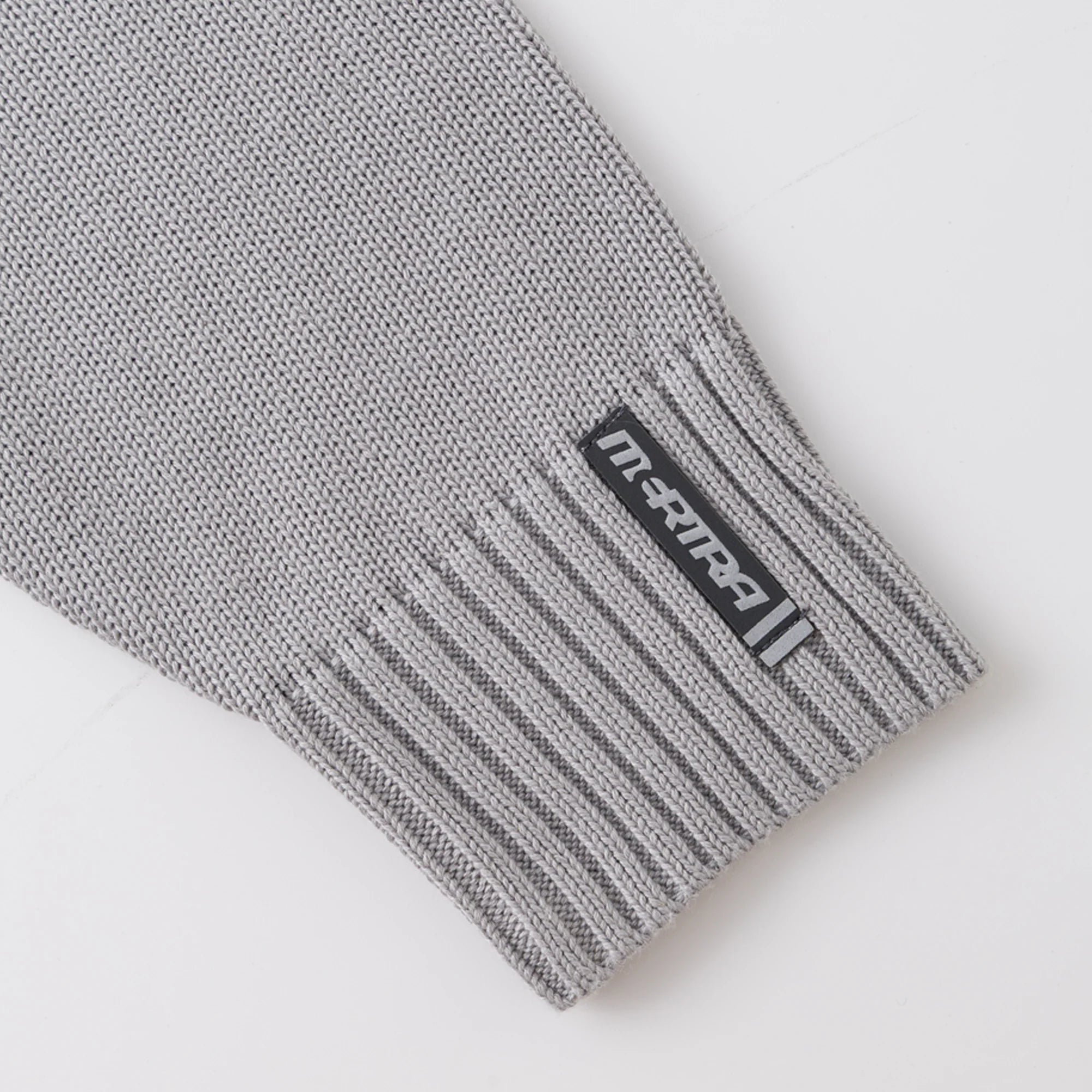 MERTRA INTERSECT KNIT