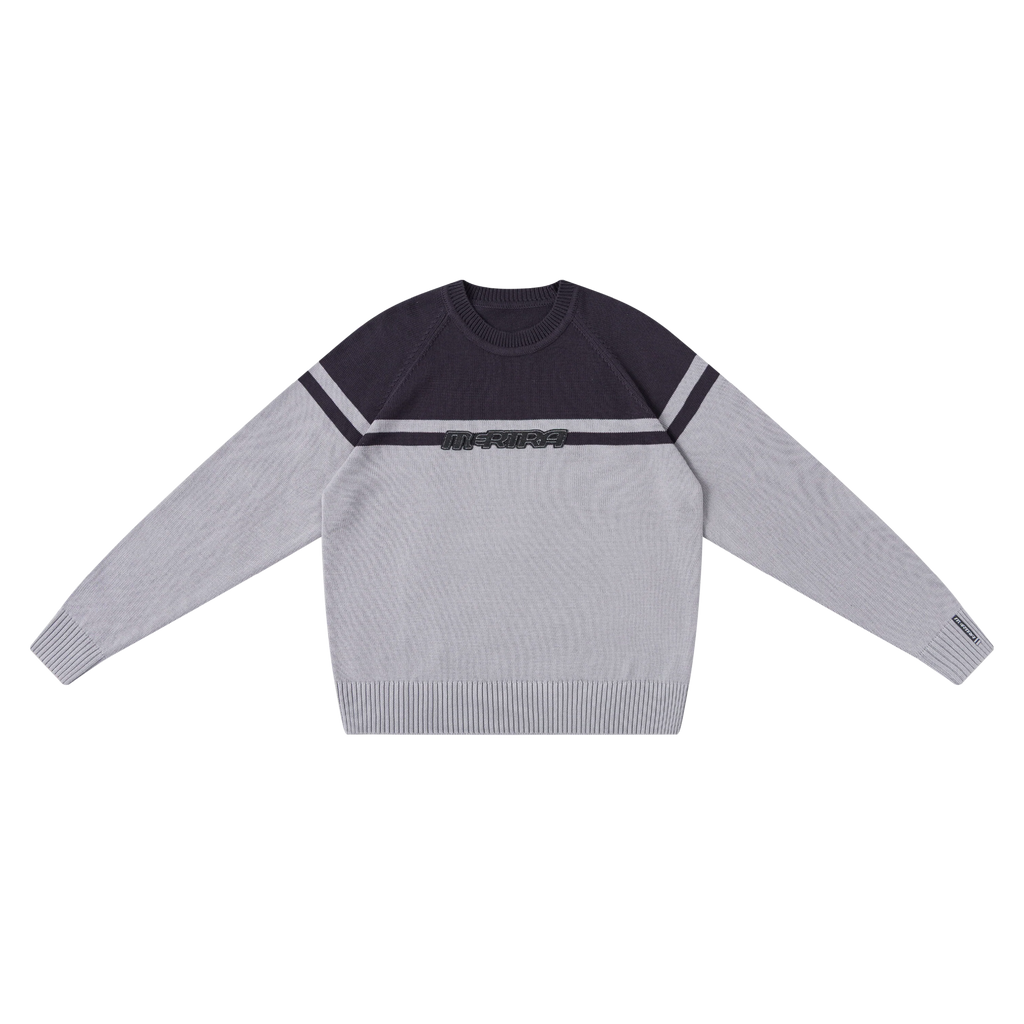 MERTRA INTERSECT KNIT