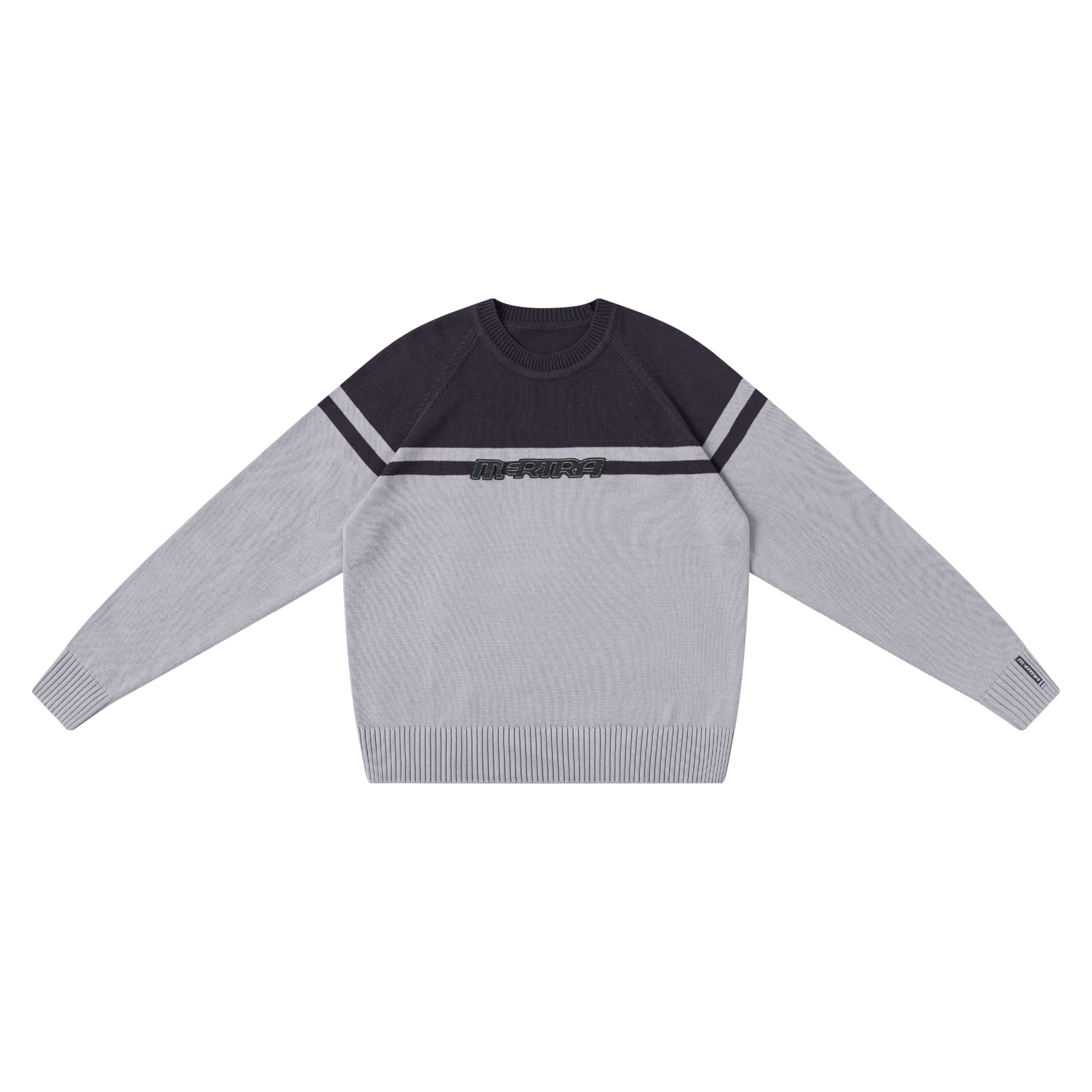MERTRA INTERSECT KNIT