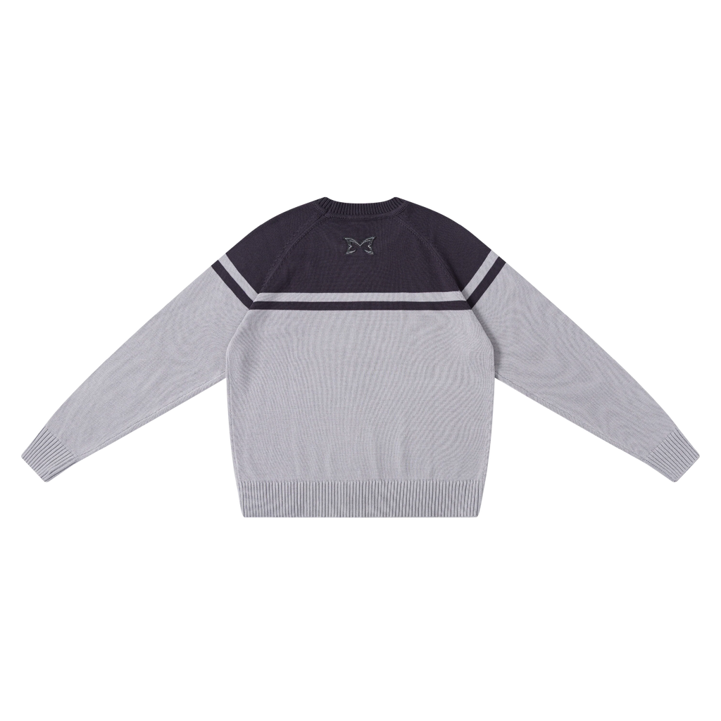 MERTRA INTERSECT KNIT