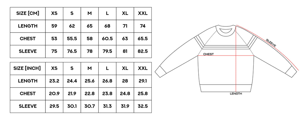 MERTRA INTERSECT KNIT (GREY)