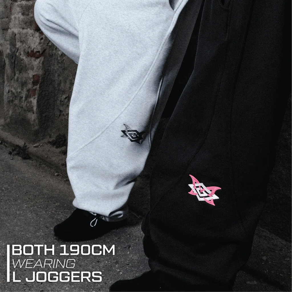 MERTRA x Umbro Warm Up Hood (Grey/Grey)
