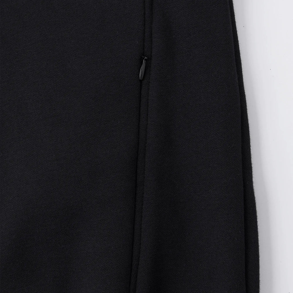 MERTRA x Umbro Warm Up Hood (Black/Pink)