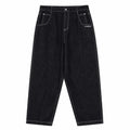 MERTRA HARDLINE DENIM PANT