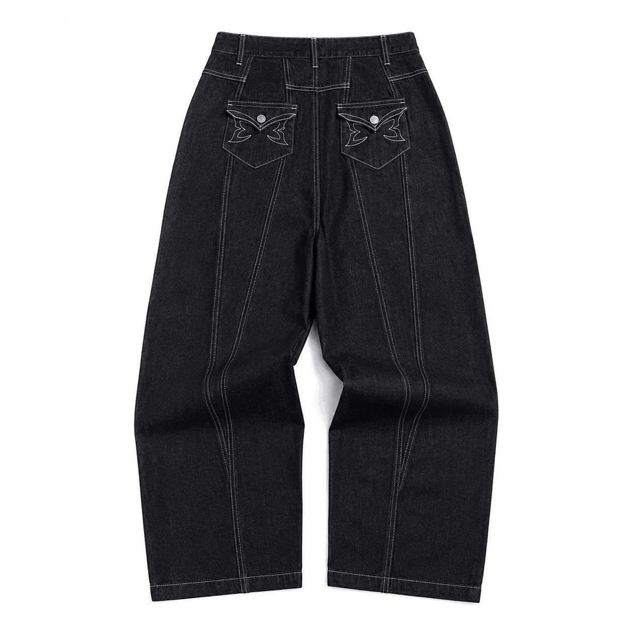 Mertra デニム MERTRA HARDLINE DENIM PANT