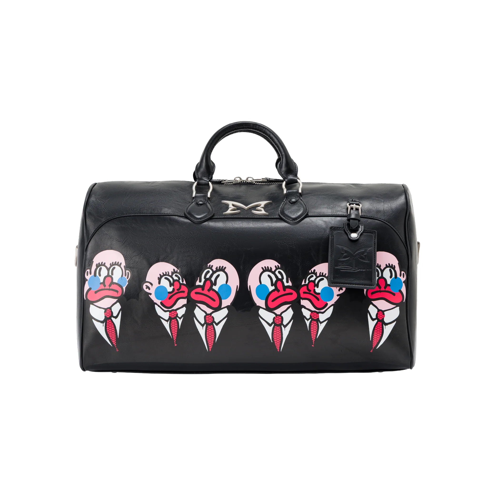 MERTRA x SLAWN DUFFLE BAG