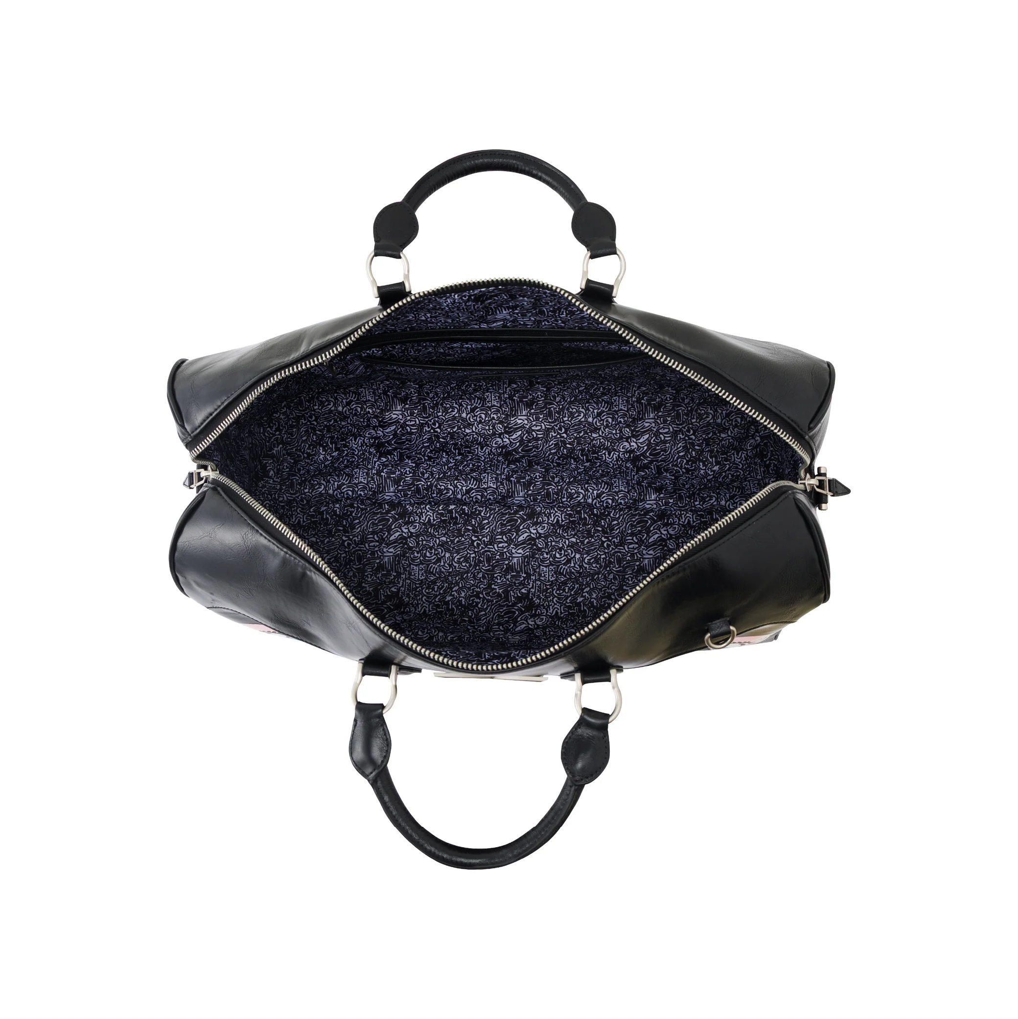 MERTRA x SLAWN DUFFLE BAG