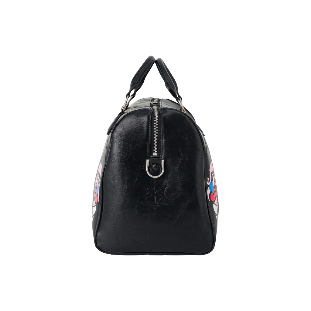 MERTRA x SLAWN DUFFLE BAG