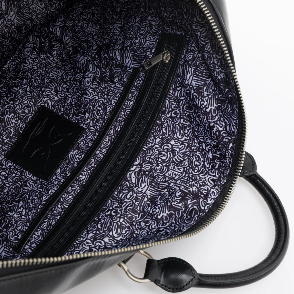 MERTRA x SLAWN DUFFLE BAG