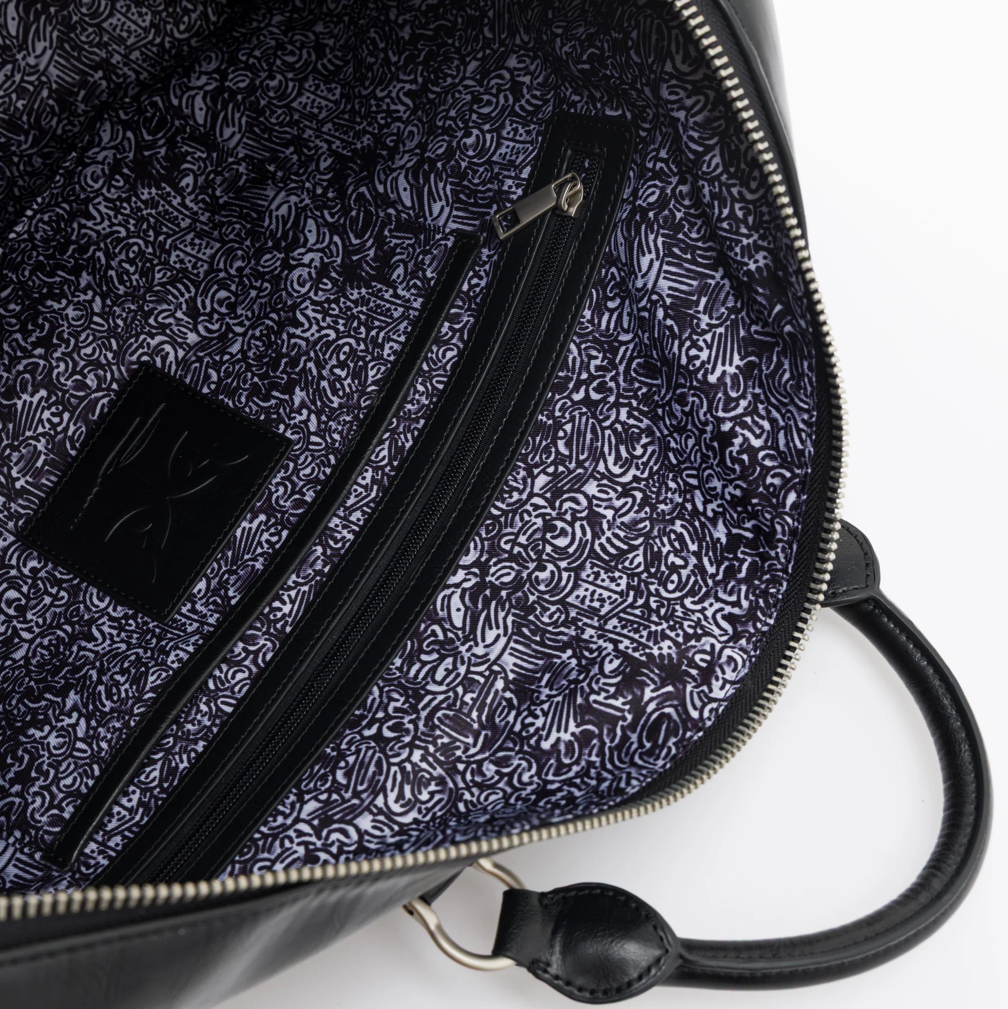 MERTRA x SLAWN DUFFLE BAG