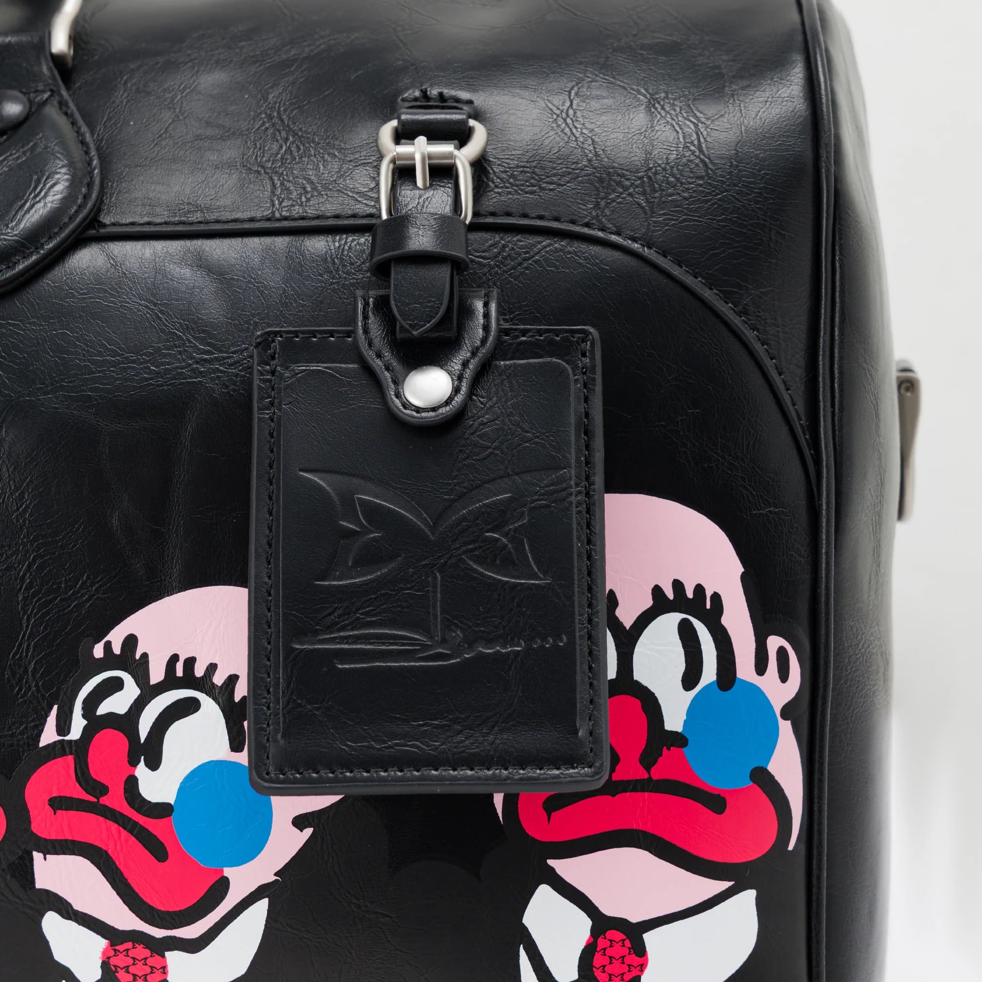 MERTRA x SLAWN DUFFLE BAG