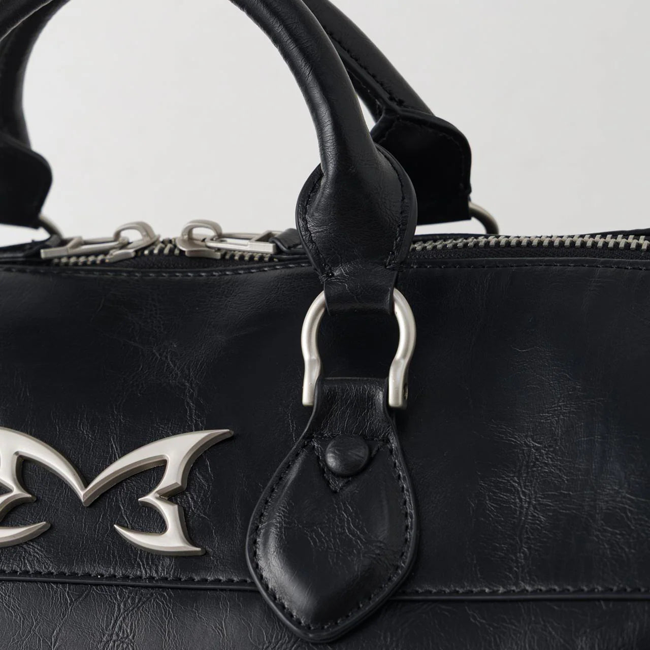 MERTRA x SLAWN DUFFLE BAG