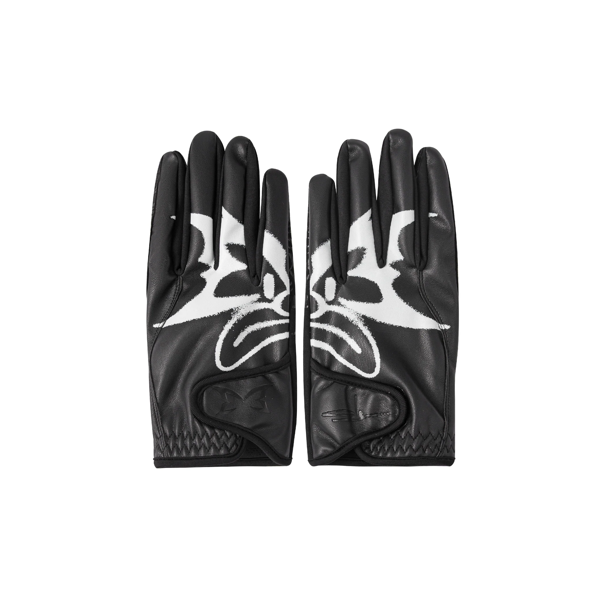 MERTRA x SLAWN GLOVES