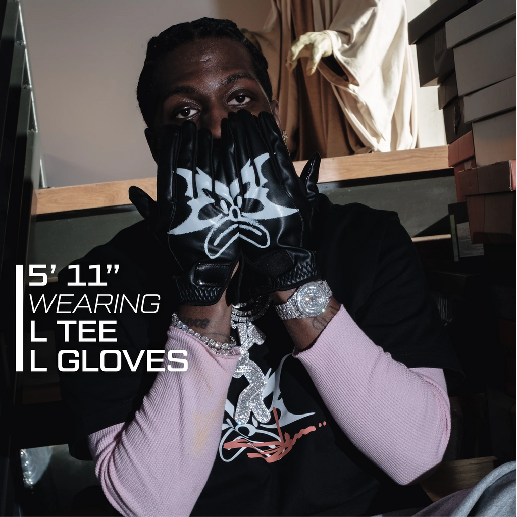 MERTRA x SLAWN GLOVES