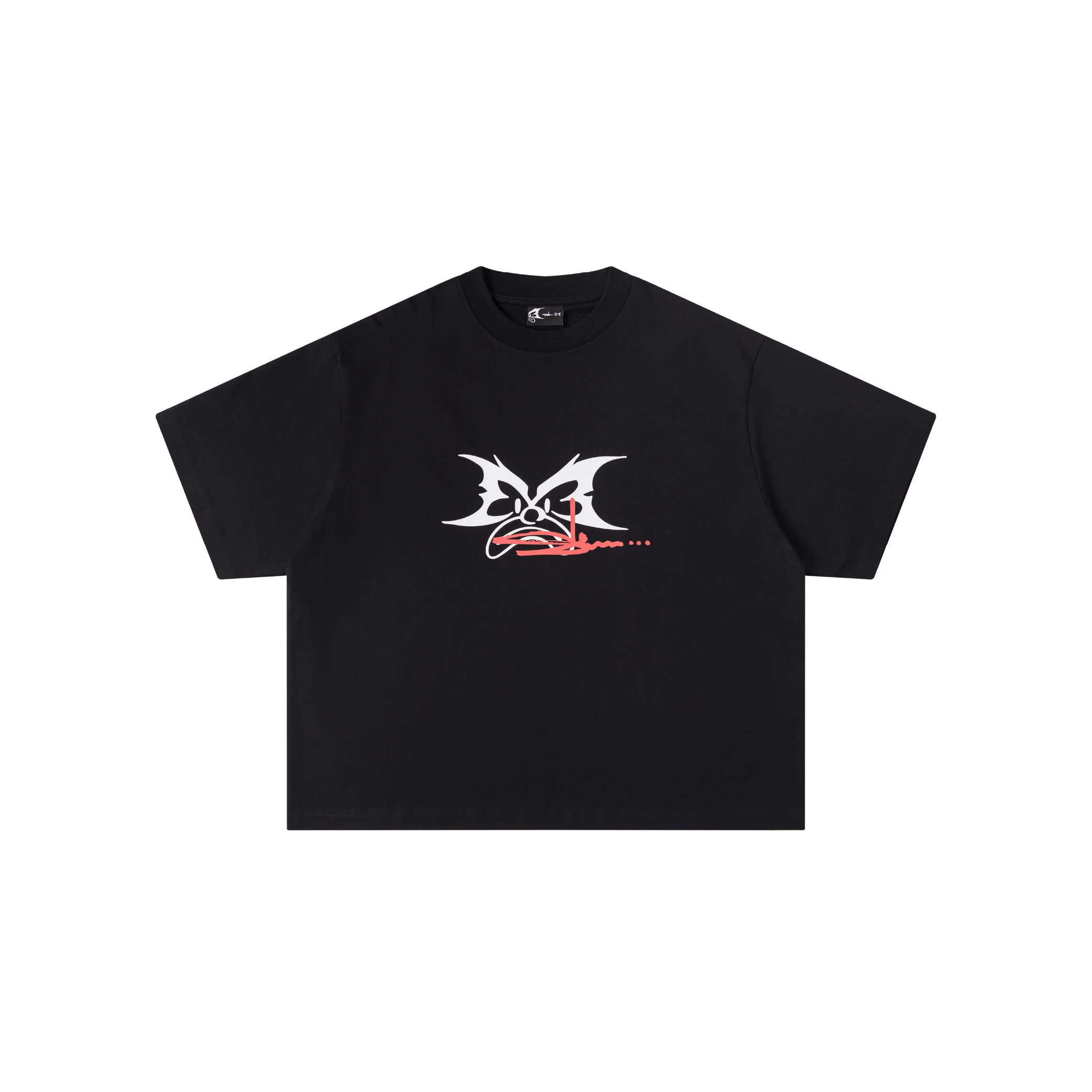 MERTRA x SLAWN TEE