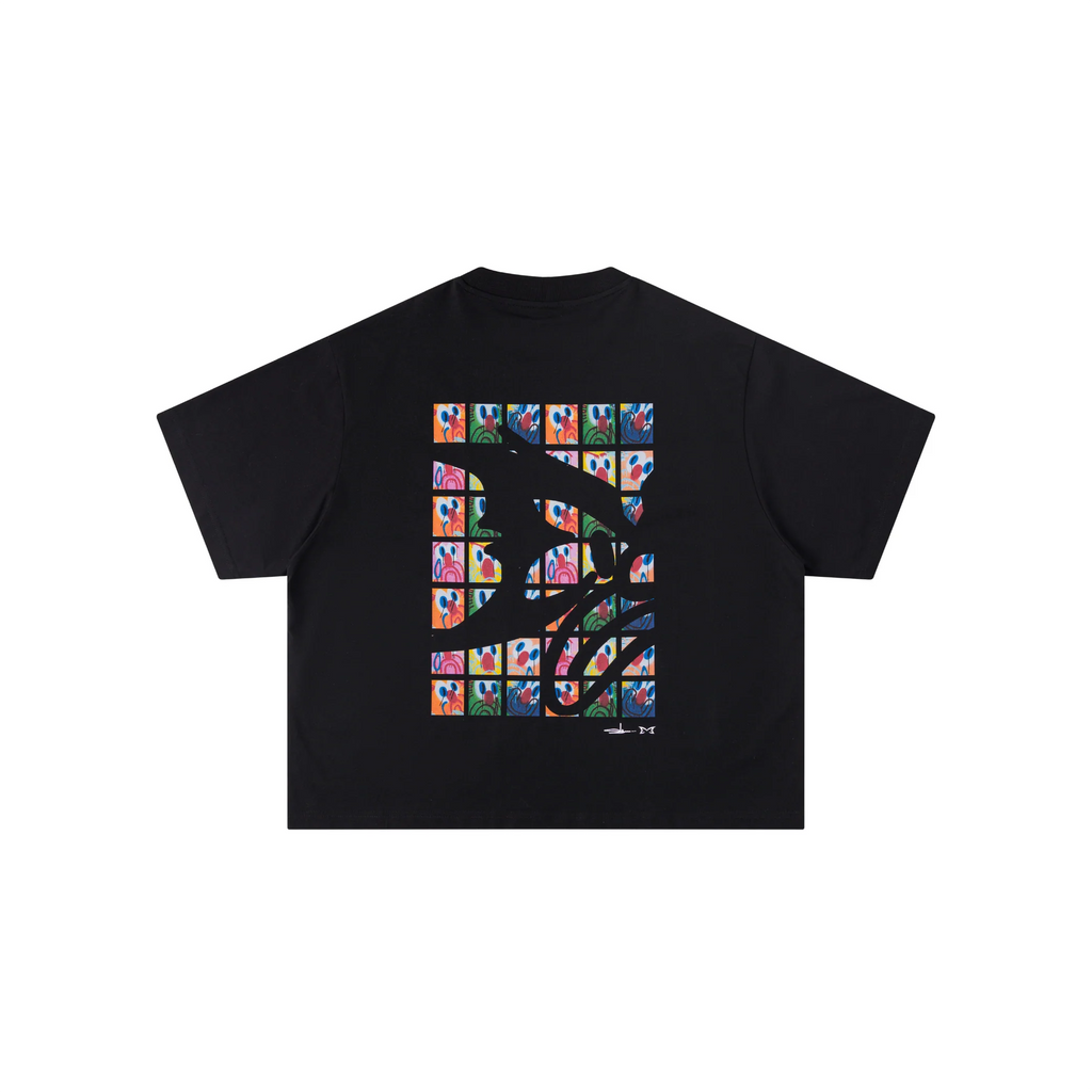 MERTRA x SLAWN TEE