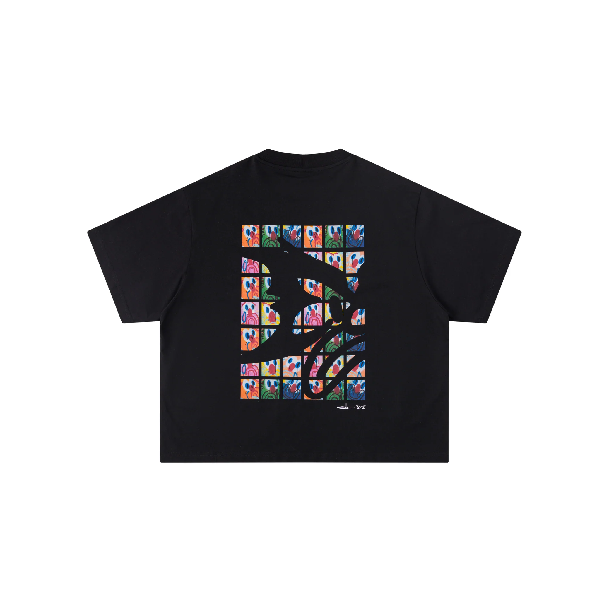 MERTRA x SLAWN TEE