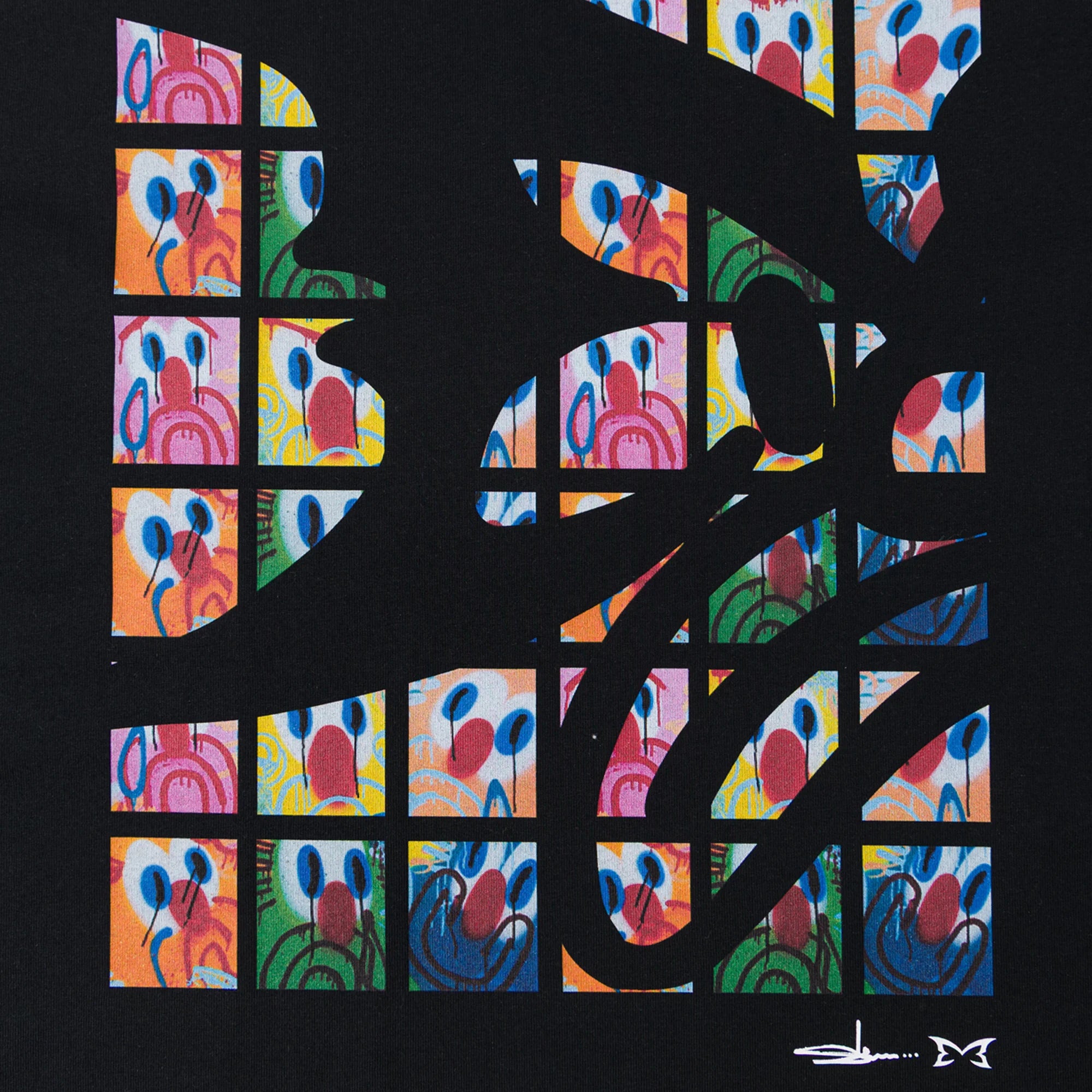 MERTRA x SLAWN TEE
