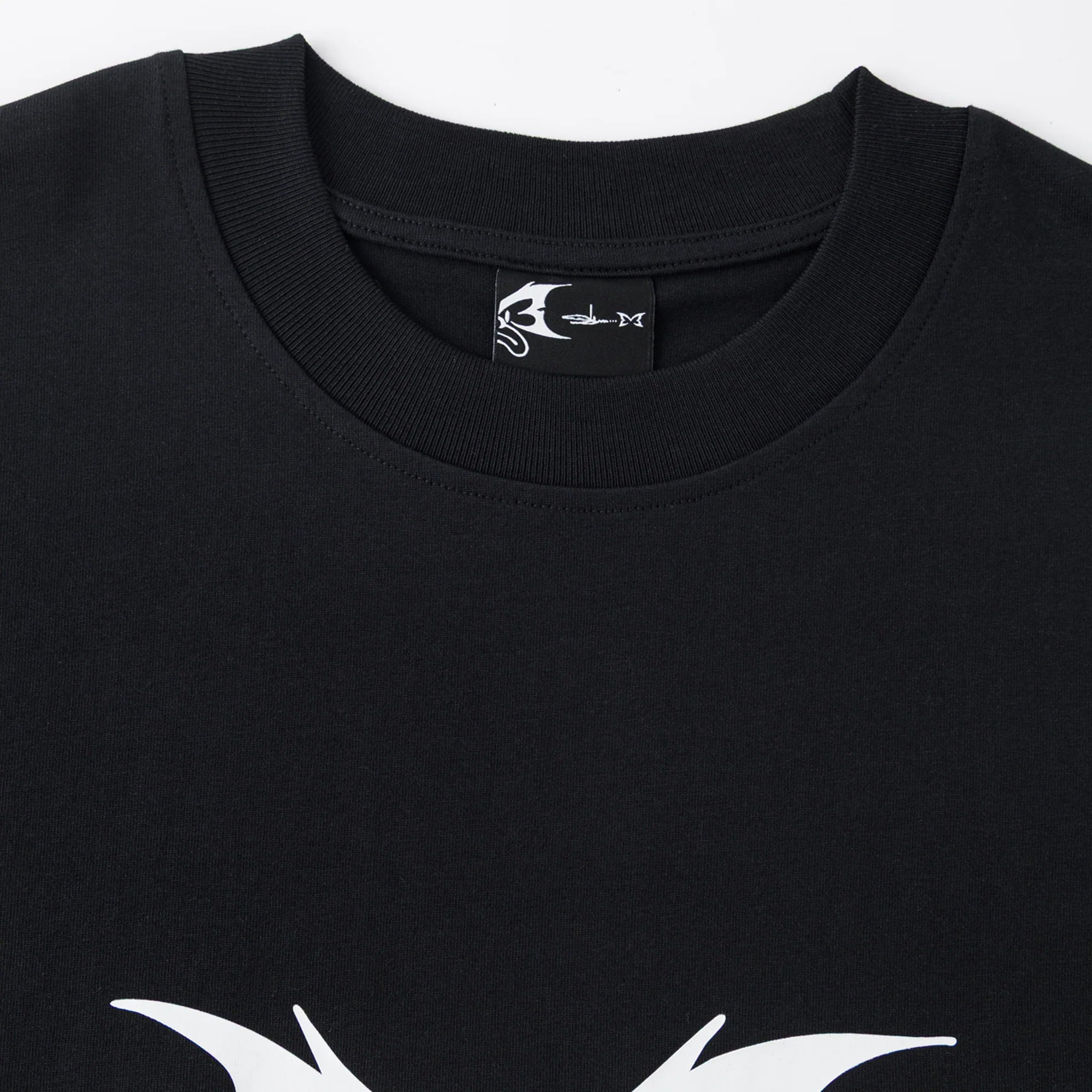 MERTRA x SLAWN TEE