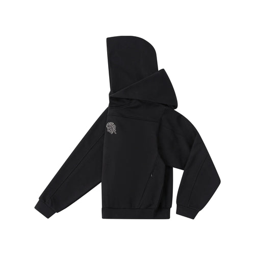 Mertra Bigstep Hood 2.0 Black