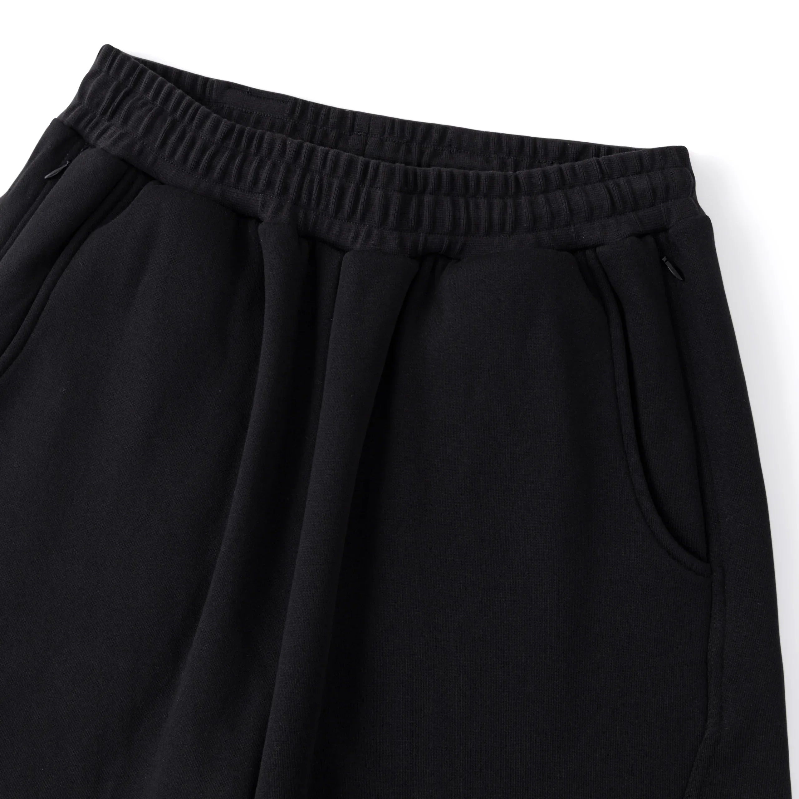 Mertra Bigstep Joggers 2.0 (Black)
