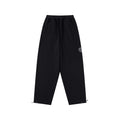 Mertra Bigstep Joggers 2.0 (Black) Front View