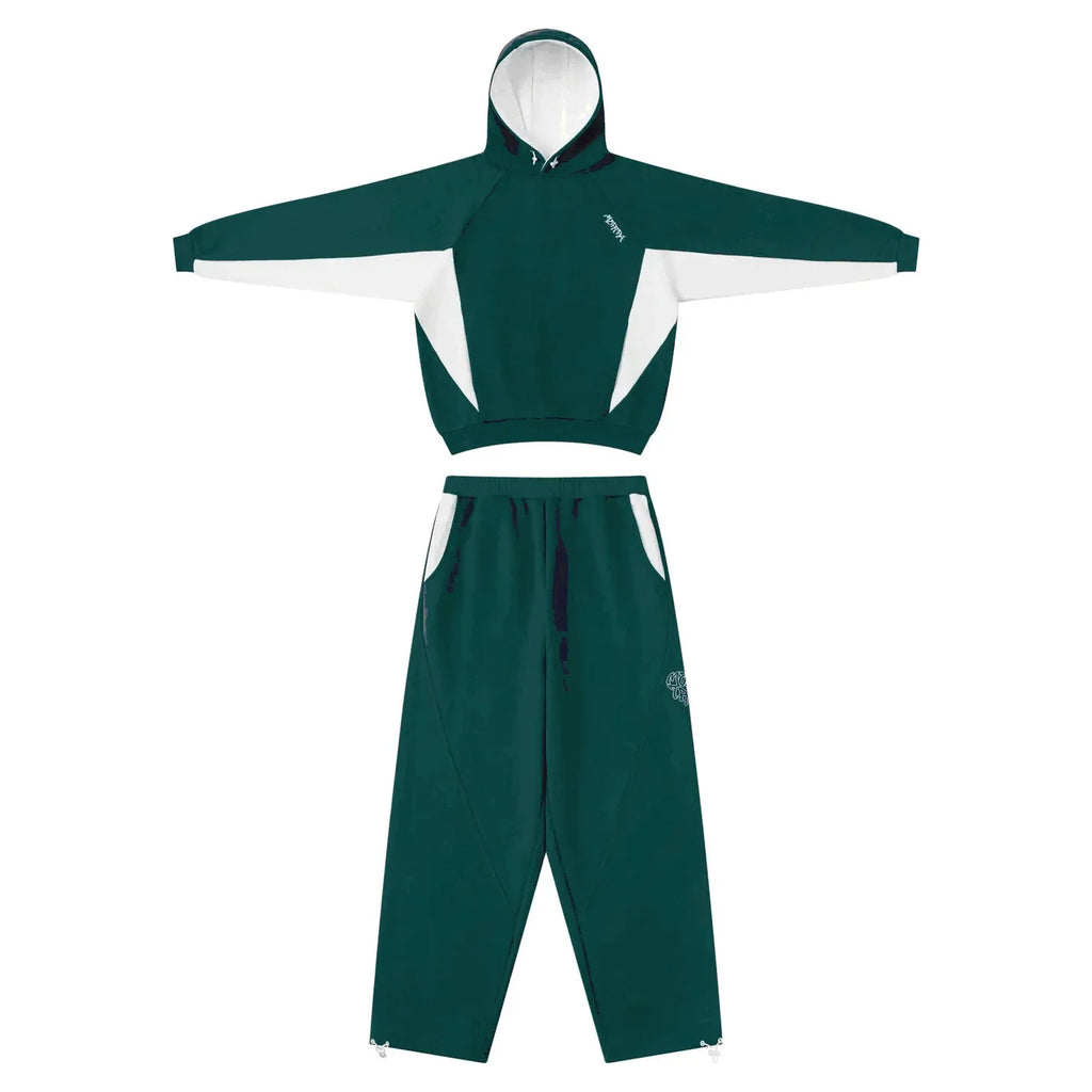 Mertra Bigstep Trackie from Mertra New Drop December 26