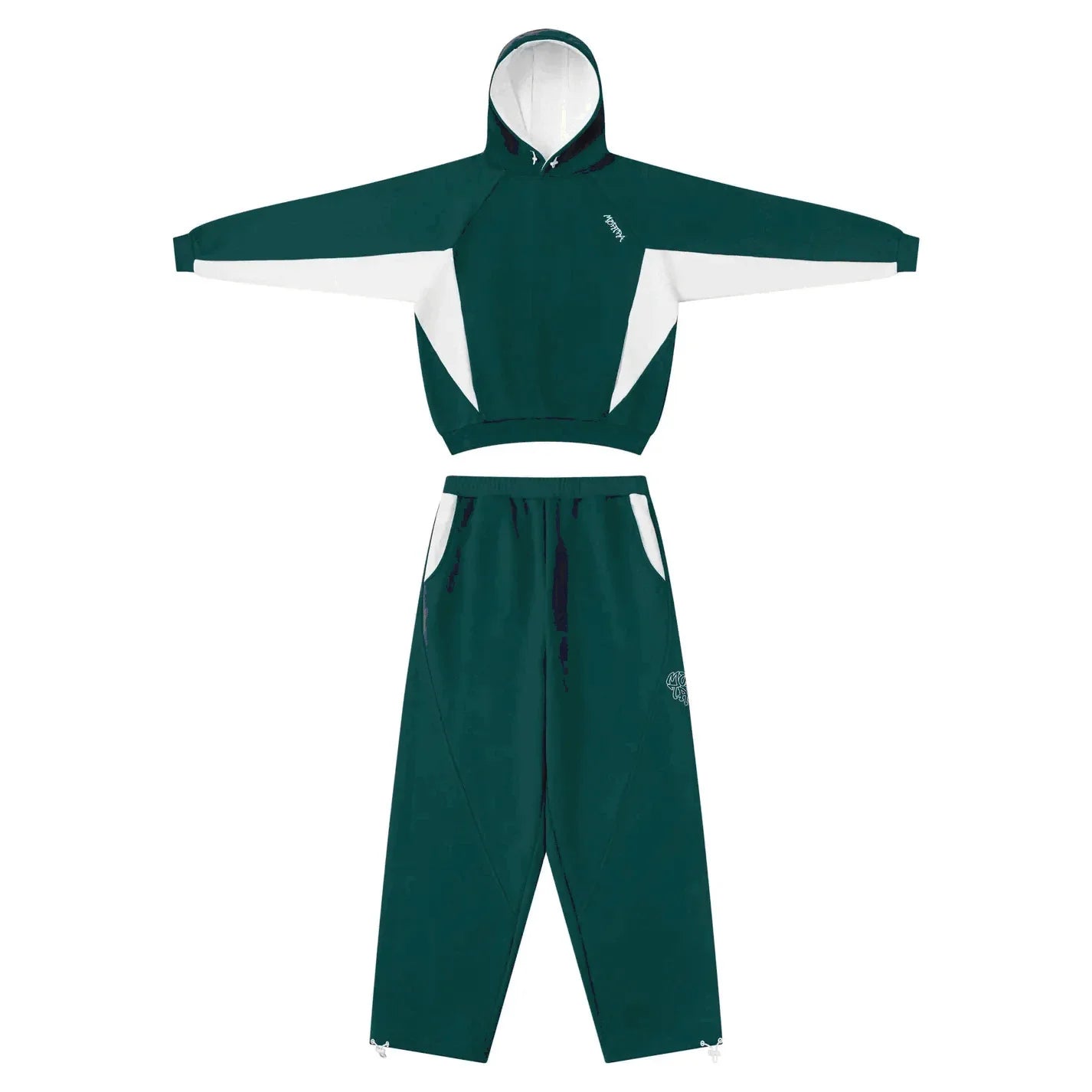 Mertra Bigstep Trackie from Mertra New Drop December 26