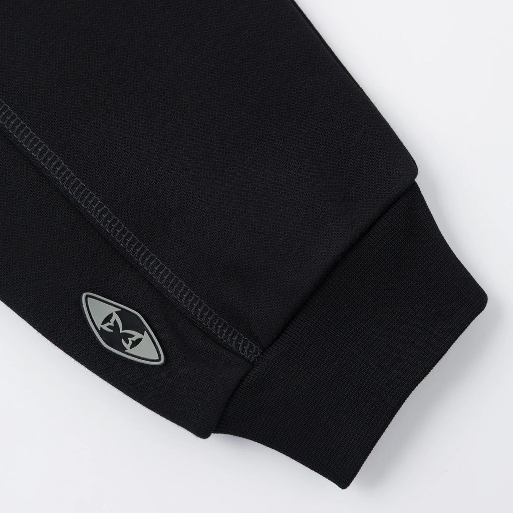 Mertra Glide Hood (Black)