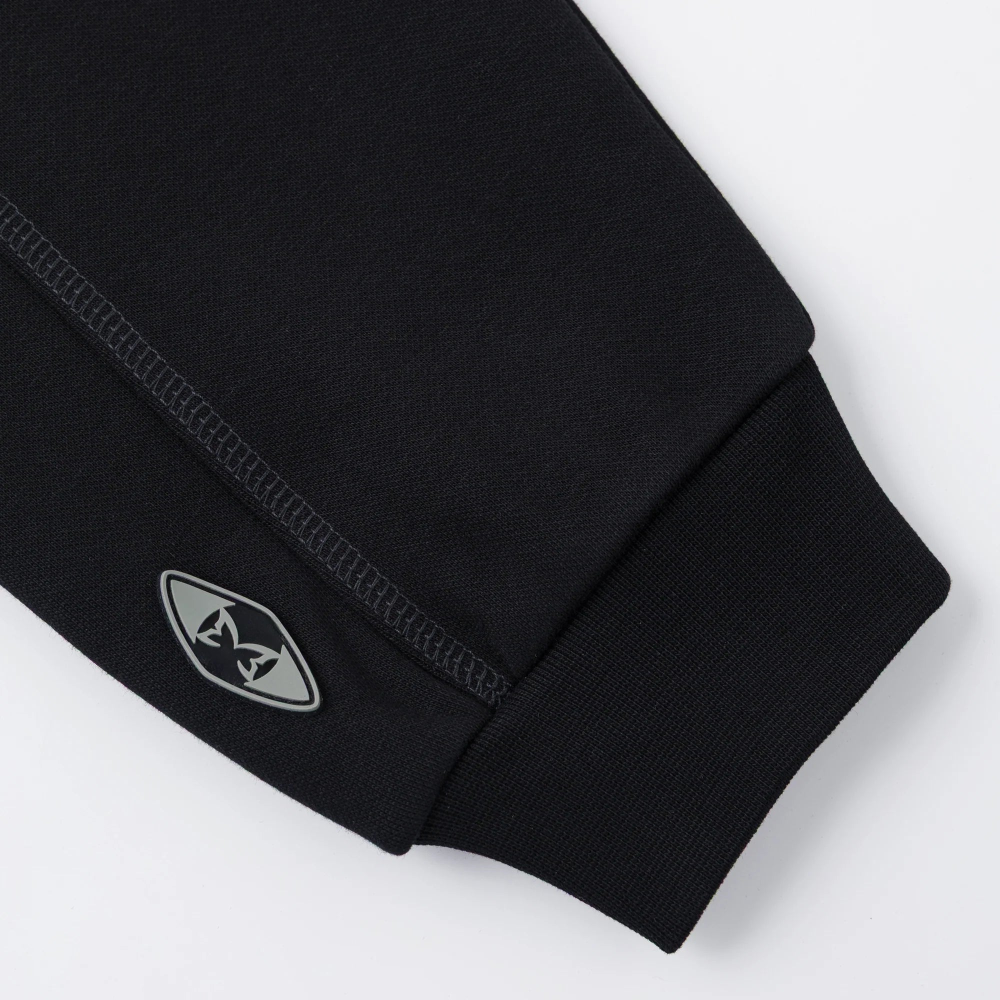 Mertra Glide Hood (Black)