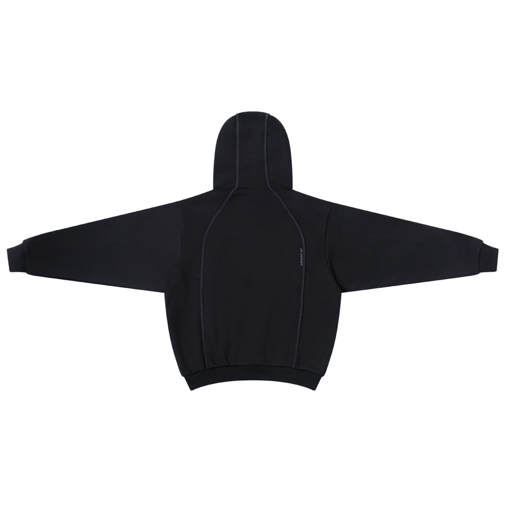 Mertra Glide Overlock Trackie