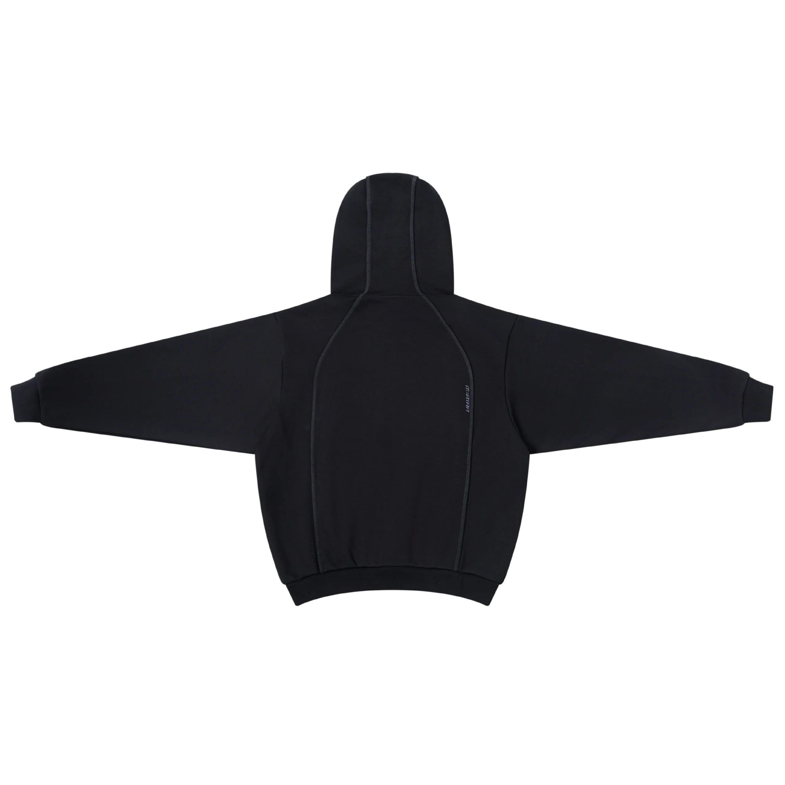 Mertra Glide Overlock Trackie