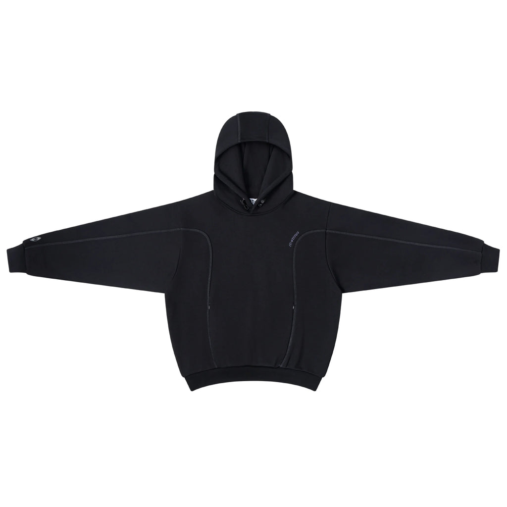 Mertra Glide Overlock Trackie