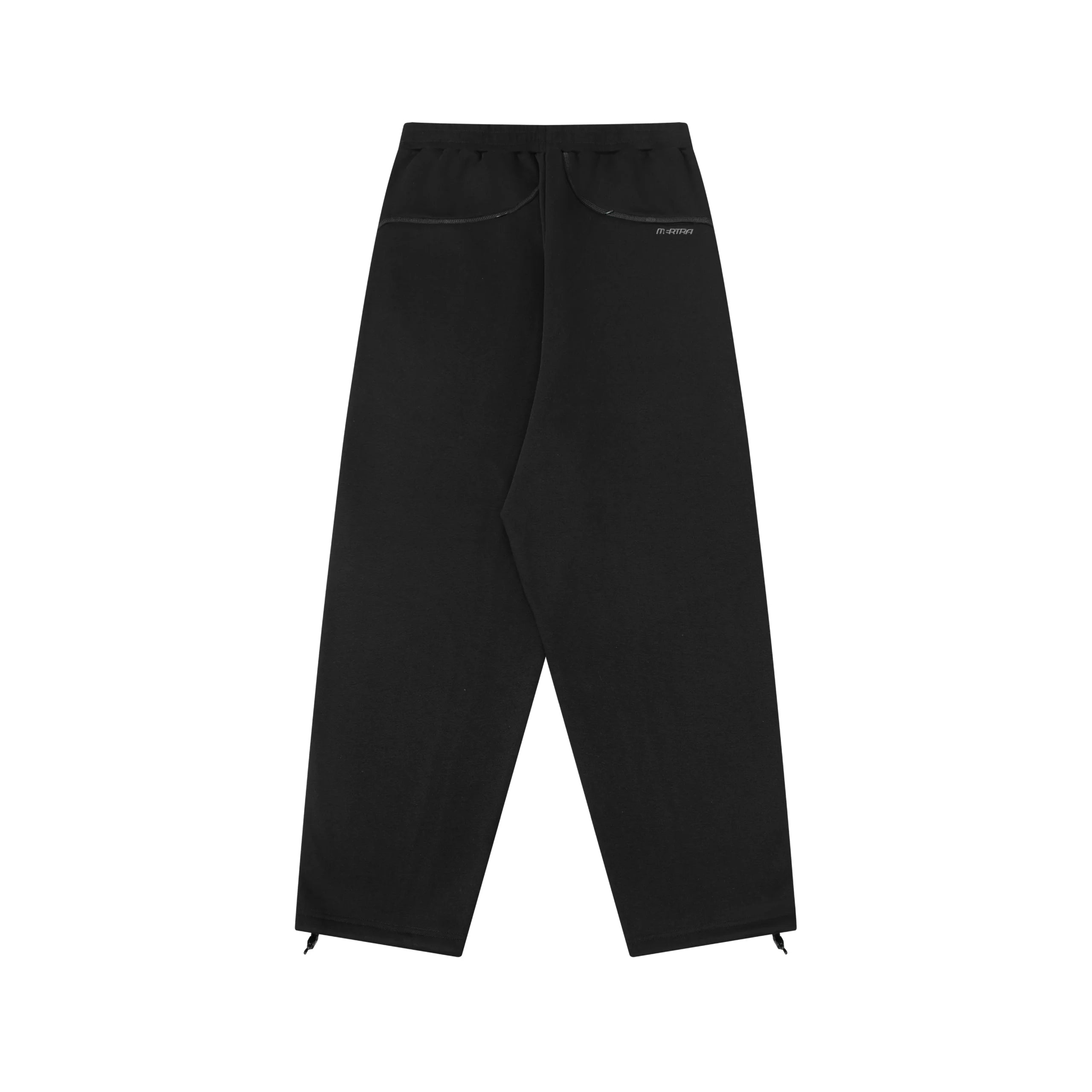 Mertra Glide Overlock Trackie