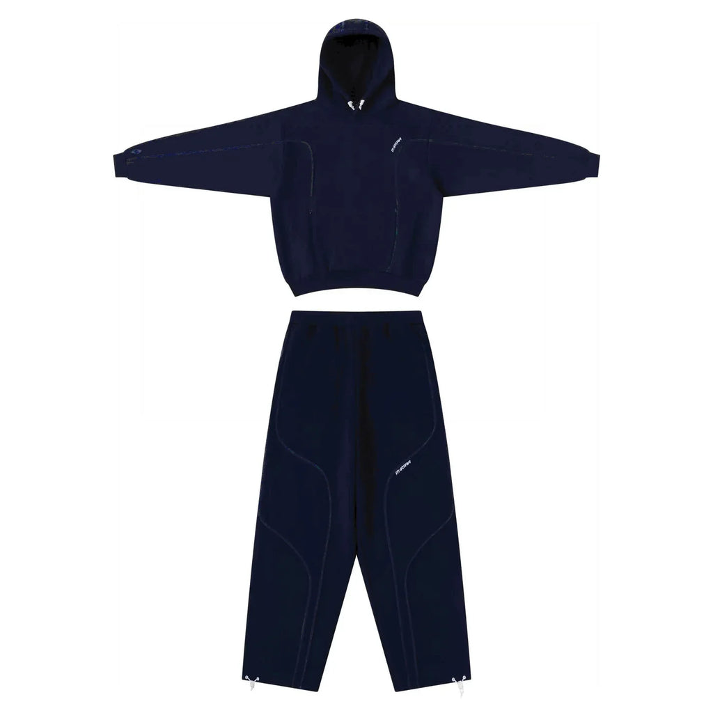 Mertra Glide Overlock Trackie Boxing Day Friday Drop