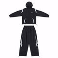Mertra Stealth Nylon Trackie