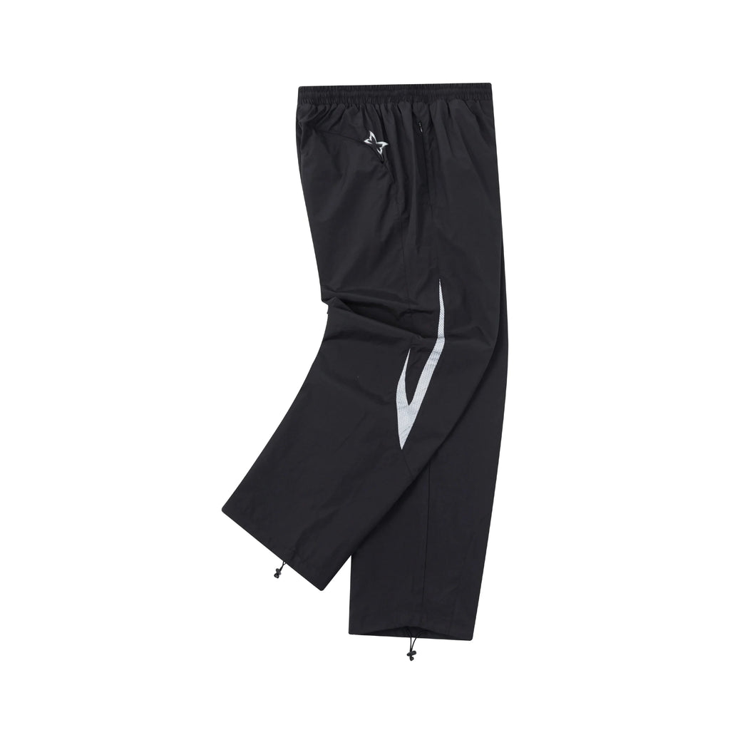 Mertra Stealth Nylon Trackie (Reflective)