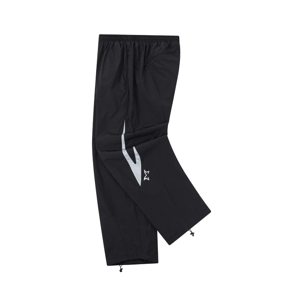 Mertra Stealth Nylon Trackie (Reflective)