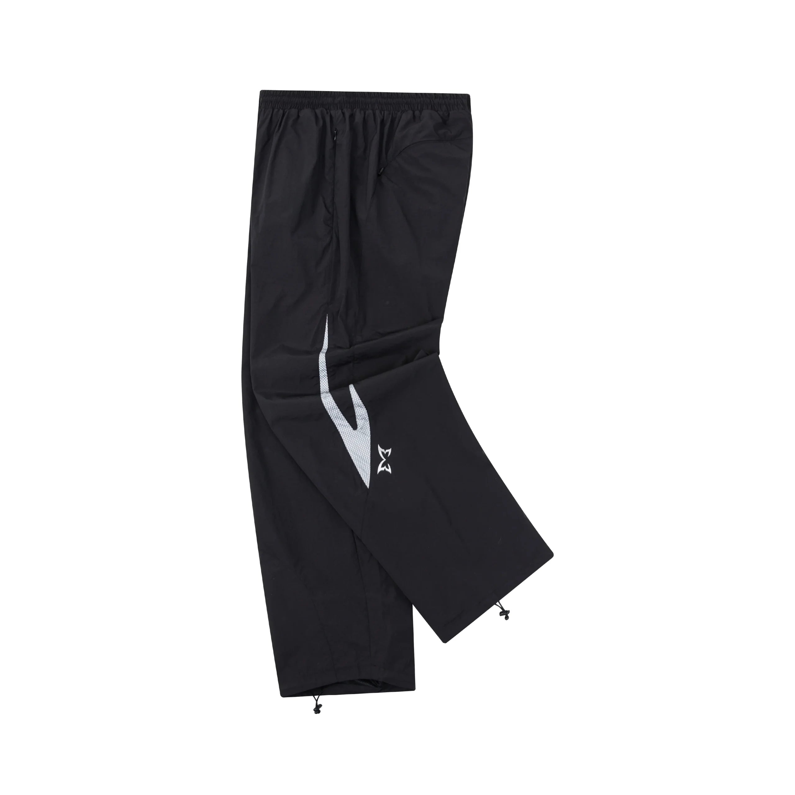 Mertra Stealth Nylon Trackie (Reflective)