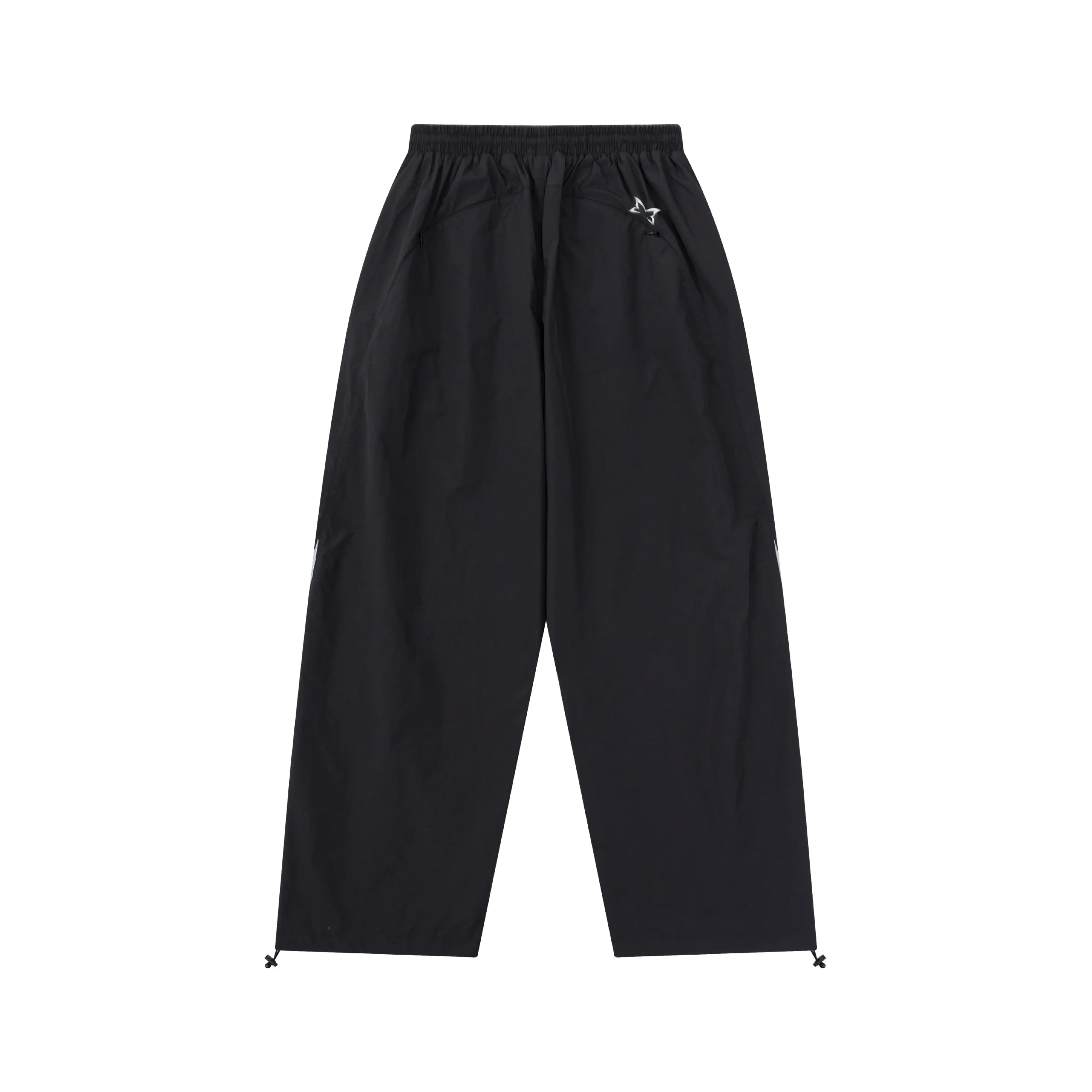 Mertra Stealth Nylon Trackie (Reflective)