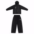 Mertra x Umbro Reflective Technical Tracksuit (Black)