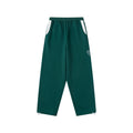 Mertra Bigstep Joggers Green White Front View