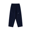 Mertra Glide Joggers Navy Front View