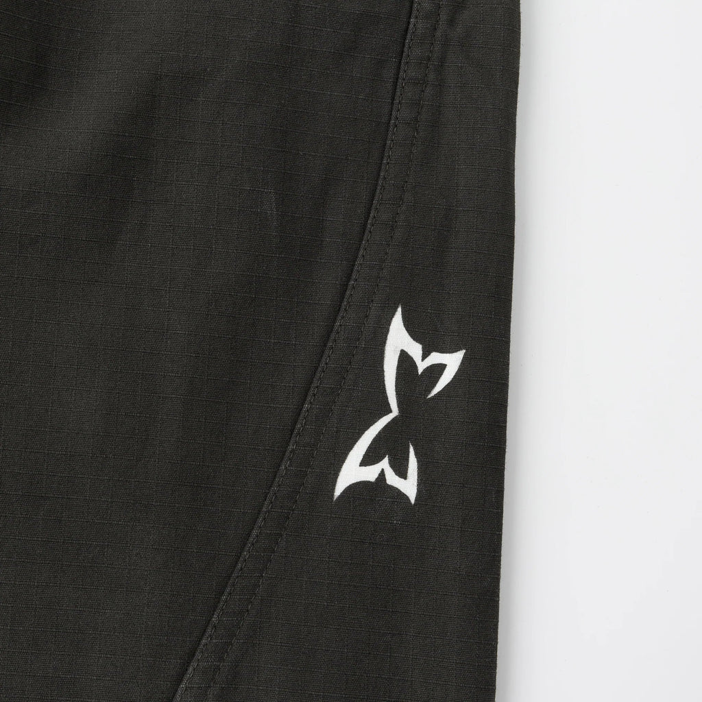 Mertra Hand Spray Bottoms (Black)